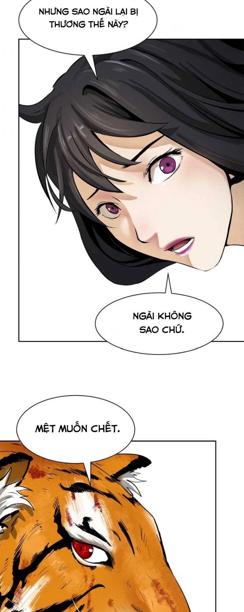 Lãng Tiên Kỳ Đàm Chapter 10 - 73