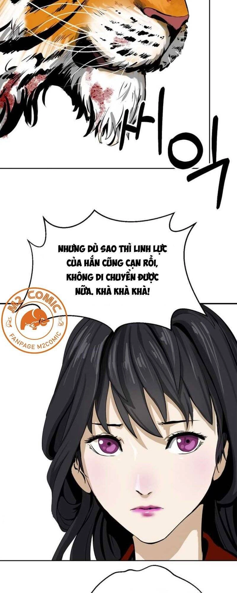 Lãng Tiên Kỳ Đàm Chapter 10 - 74