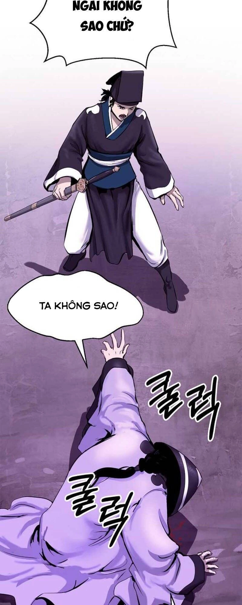 Lãng Tiên Kỳ Đàm Chapter 10 - 83