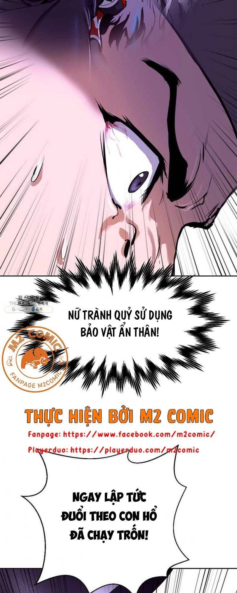 Lãng Tiên Kỳ Đàm Chapter 10 - 86