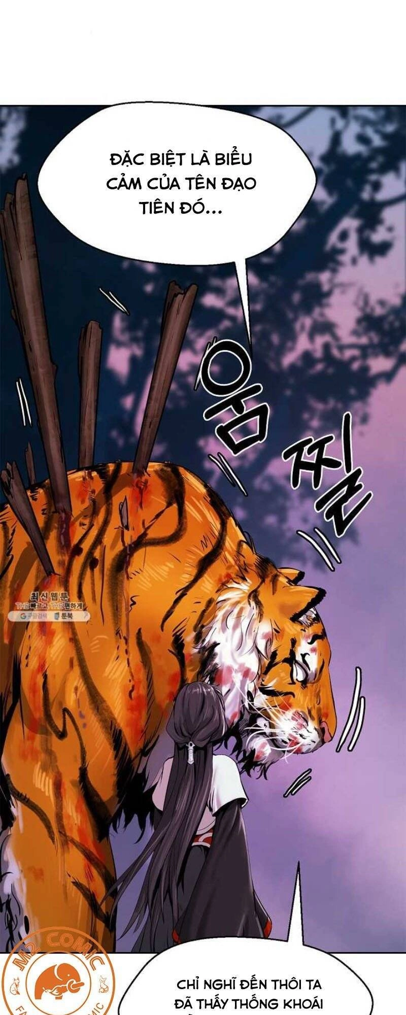 Lãng Tiên Kỳ Đàm Chapter 11 - 4