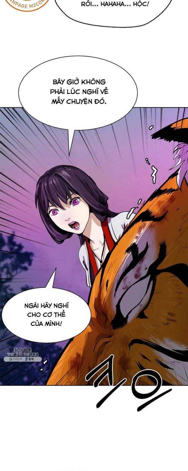 Lãng Tiên Kỳ Đàm Chapter 11 - 5