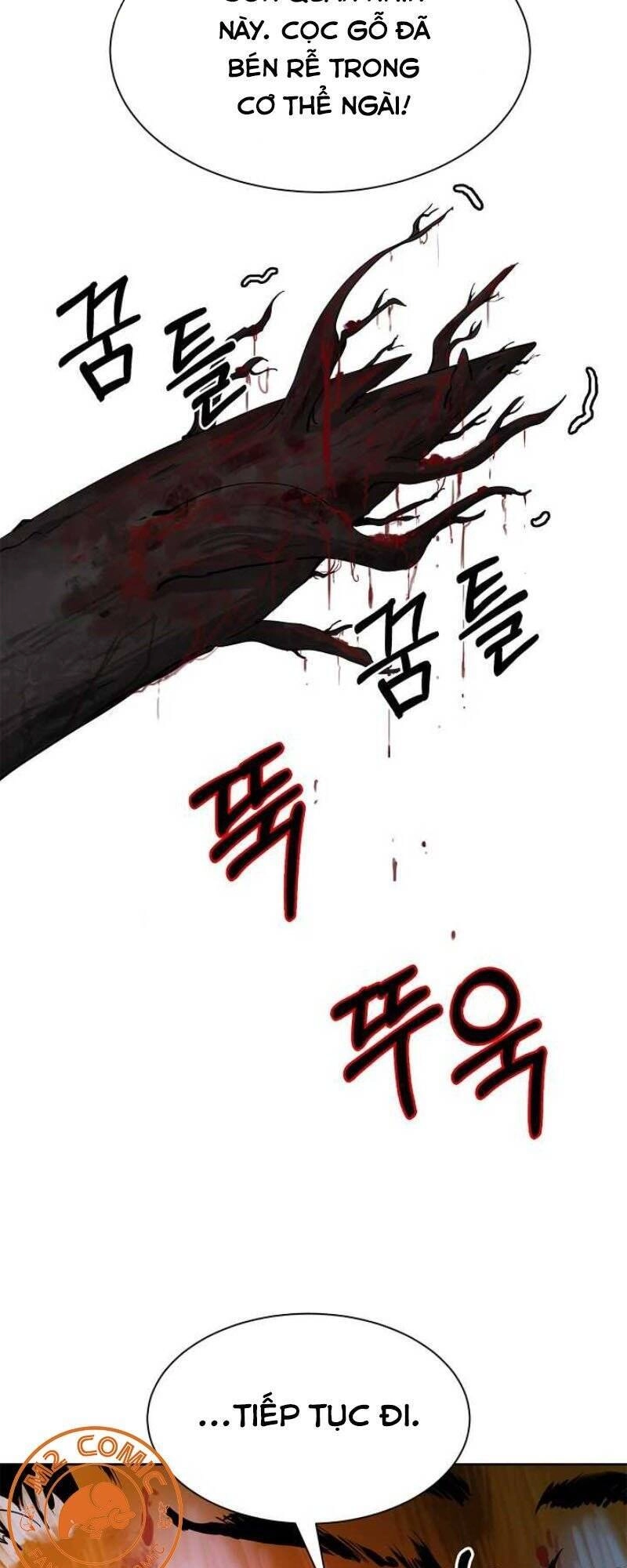 Lãng Tiên Kỳ Đàm Chapter 11 - 14