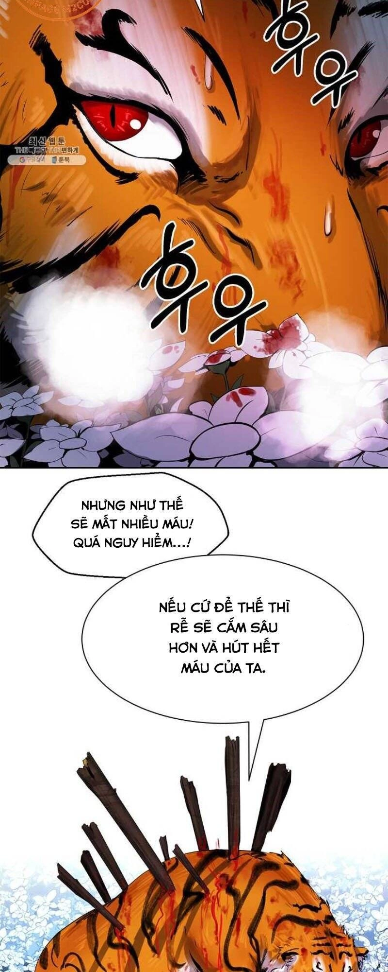 Lãng Tiên Kỳ Đàm Chapter 11 - 15