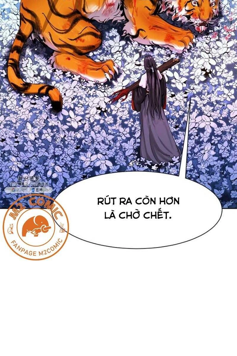 Lãng Tiên Kỳ Đàm Chapter 11 - 16