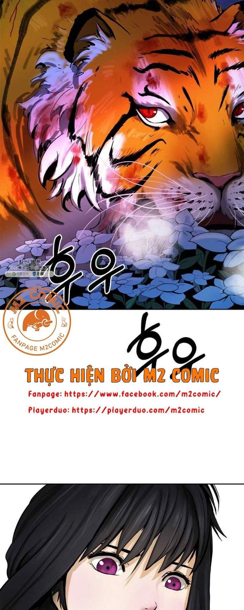 Lãng Tiên Kỳ Đàm Chapter 11 - 18