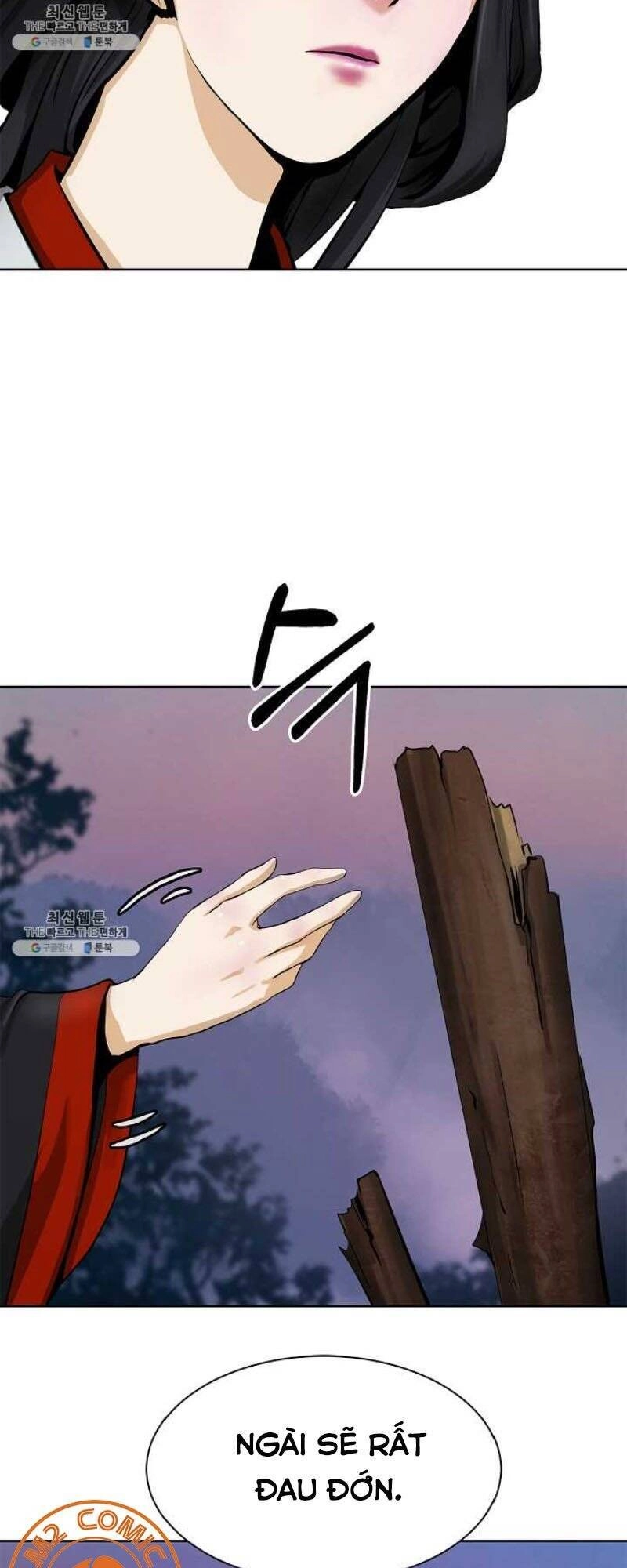 Lãng Tiên Kỳ Đàm Chapter 11 - 19