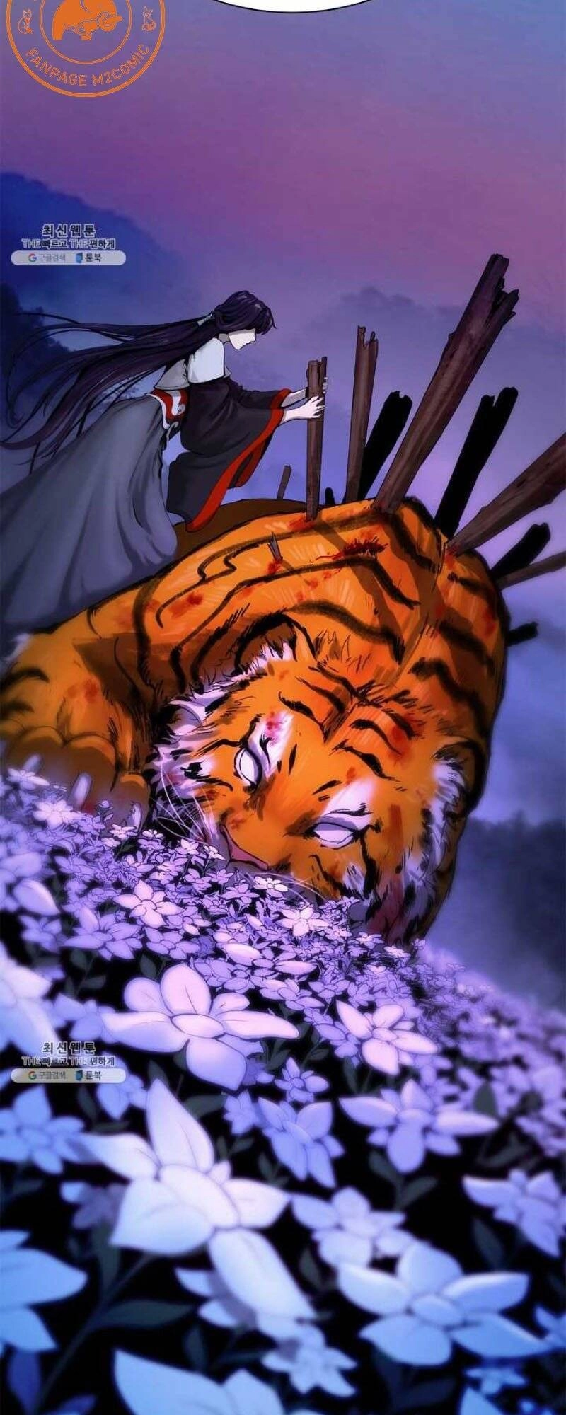 Lãng Tiên Kỳ Đàm Chapter 11 - 20