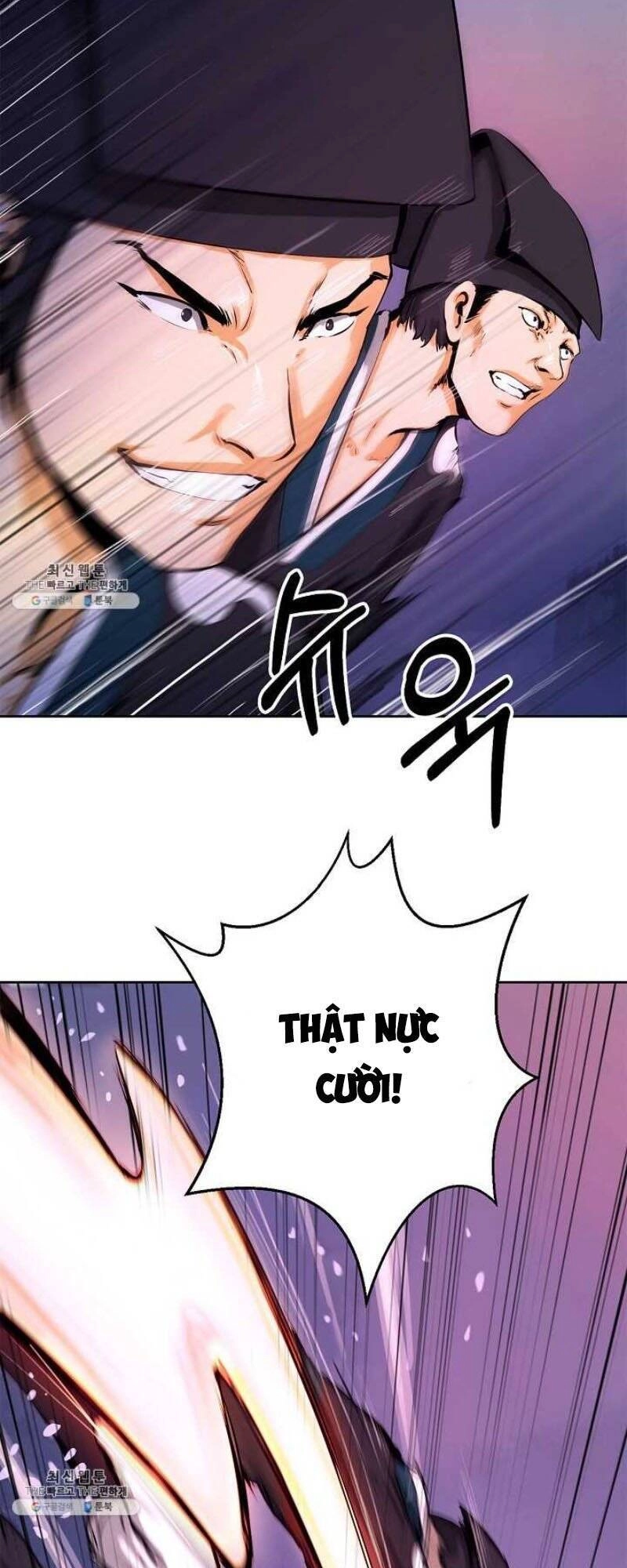 Lãng Tiên Kỳ Đàm Chapter 11 - 34