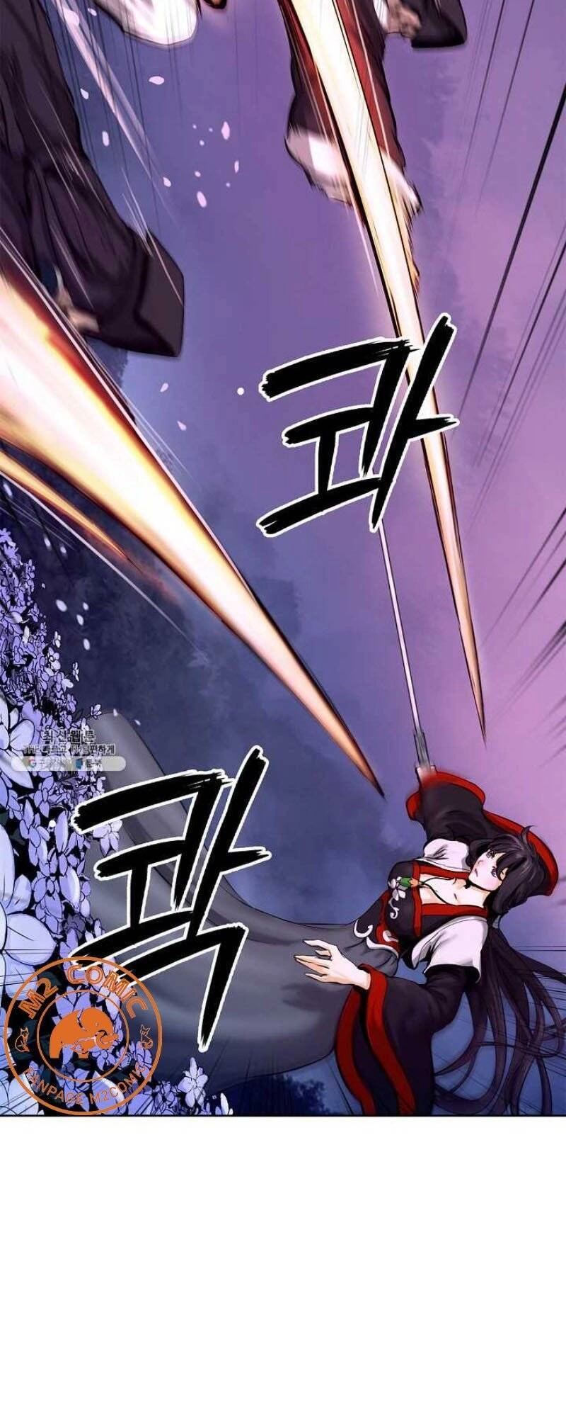 Lãng Tiên Kỳ Đàm Chapter 11 - 35