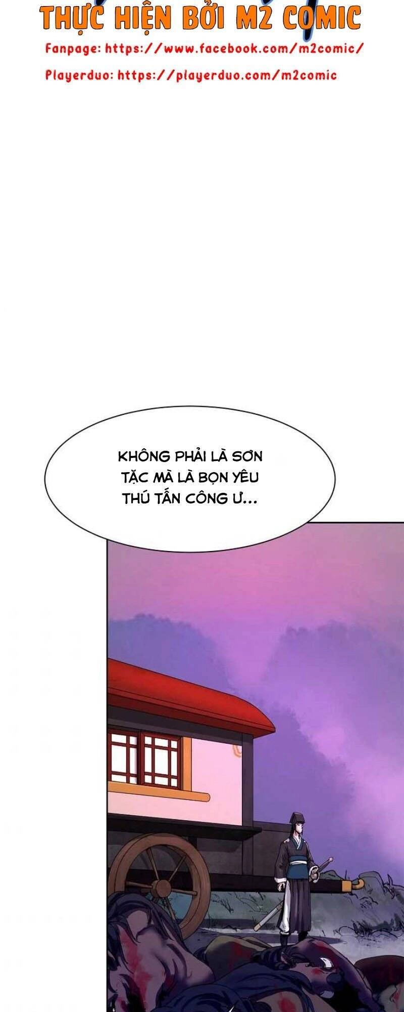 Lãng Tiên Kỳ Đàm Chapter 11 - 39