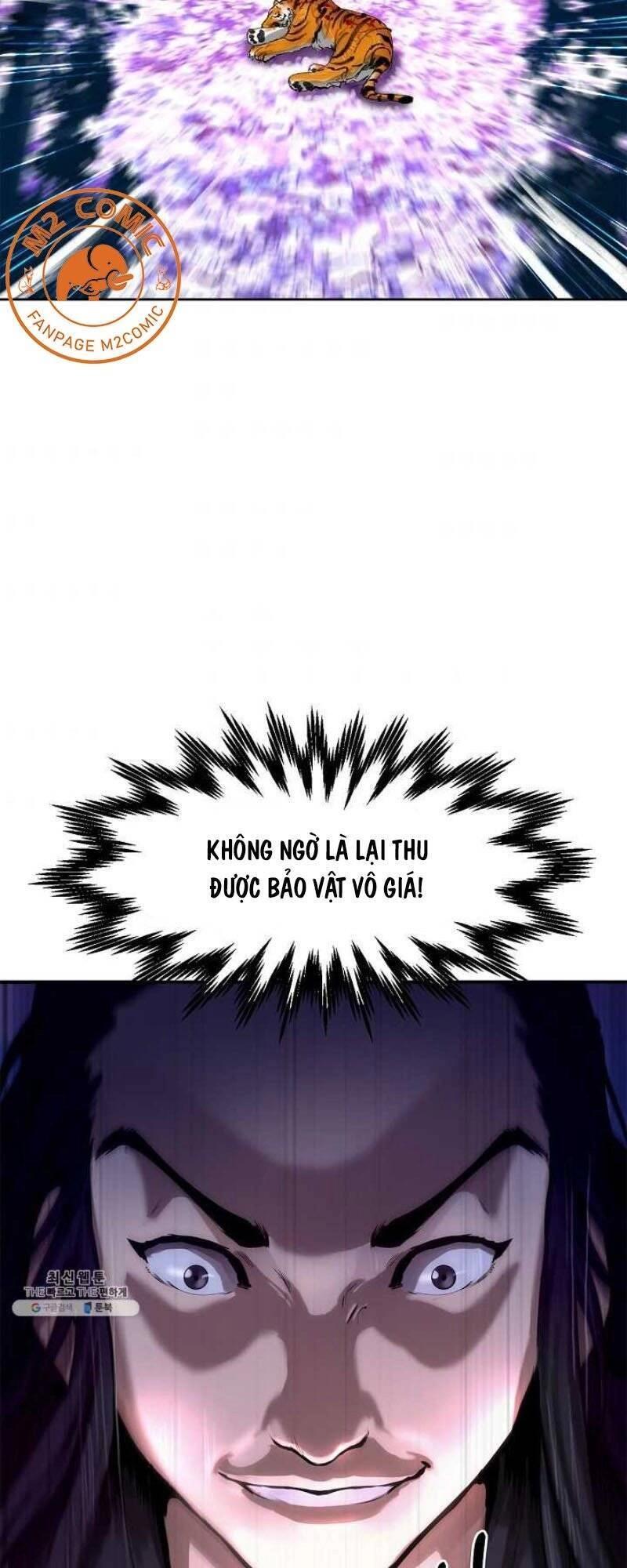 Lãng Tiên Kỳ Đàm Chapter 11 - 47