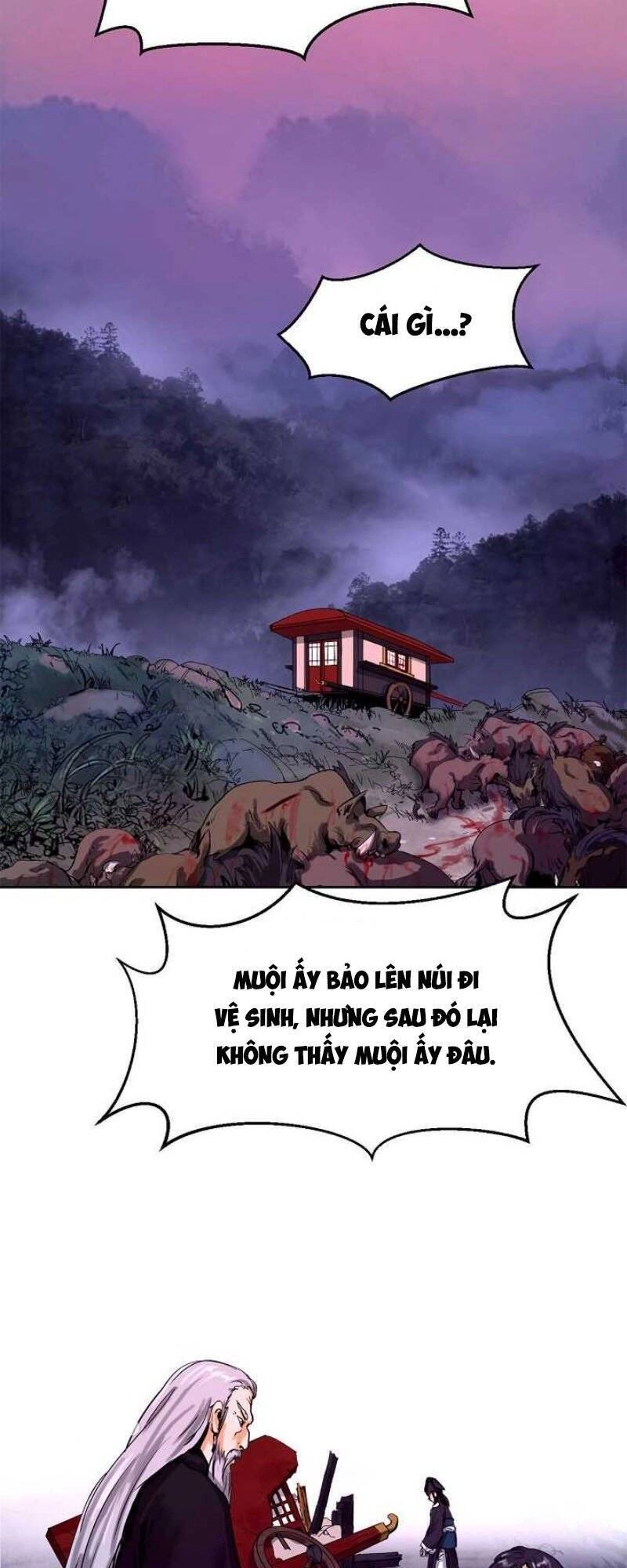 Lãng Tiên Kỳ Đàm Chapter 11 - 49