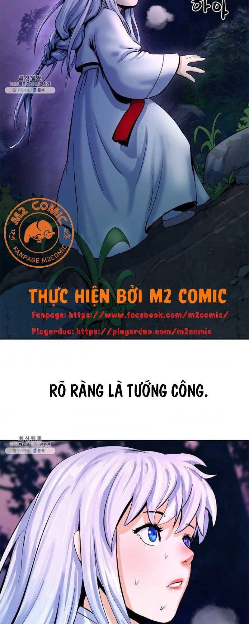 Lãng Tiên Kỳ Đàm Chapter 11 - 52