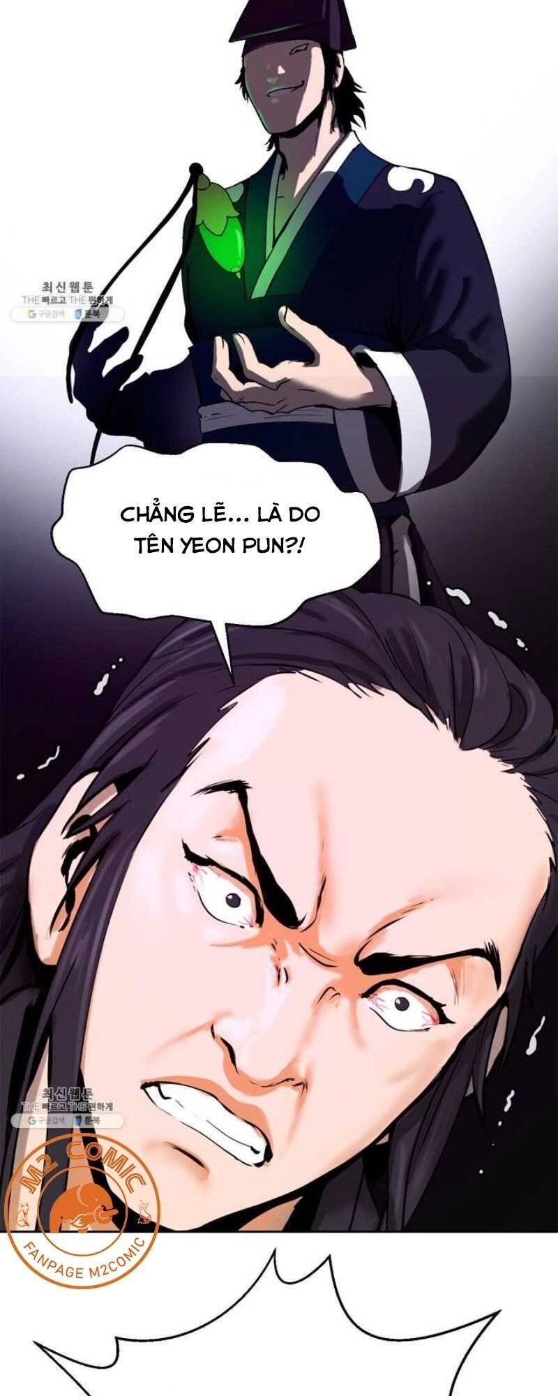 Lãng Tiên Kỳ Đàm Chapter 11 - 62