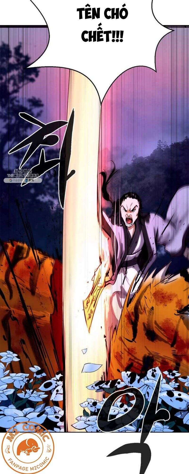 Lãng Tiên Kỳ Đàm Chapter 11 - 63