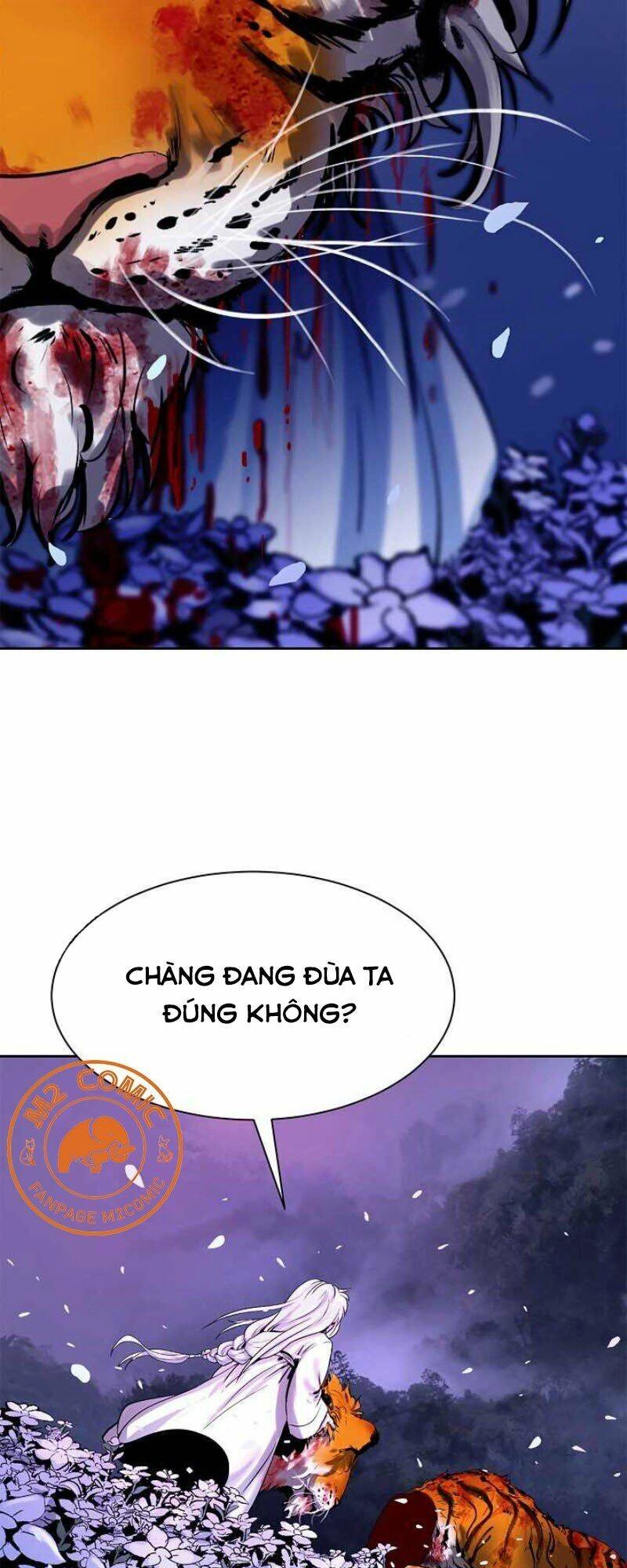 Lãng Tiên Kỳ Đàm Chapter 12 - 4