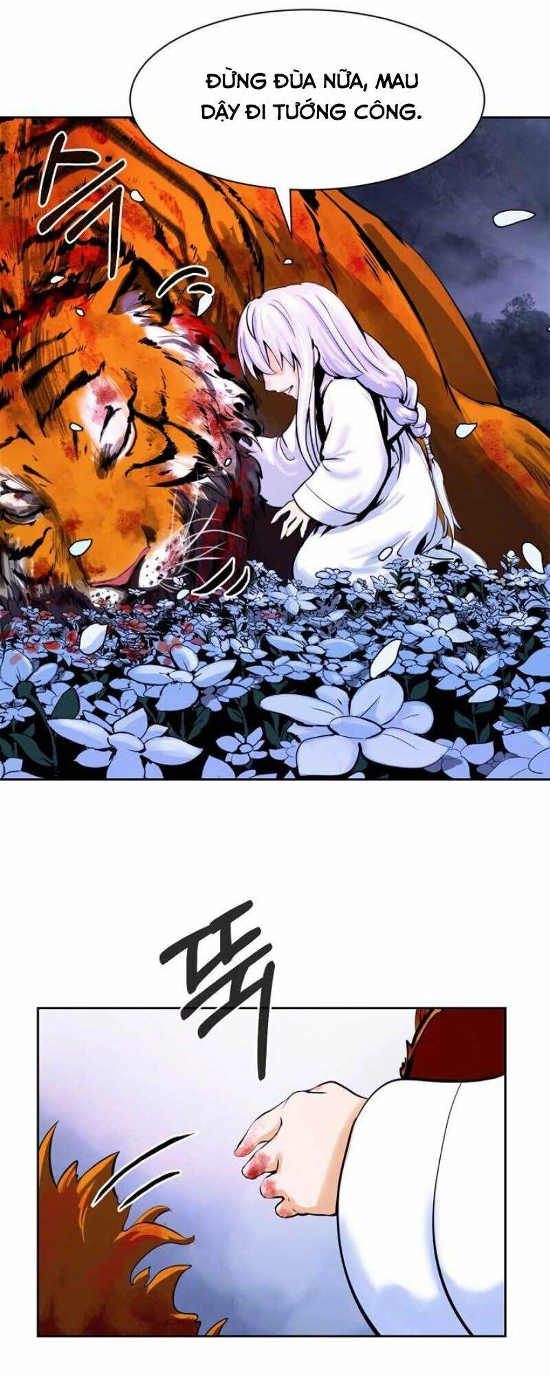 Lãng Tiên Kỳ Đàm Chapter 12 - 7