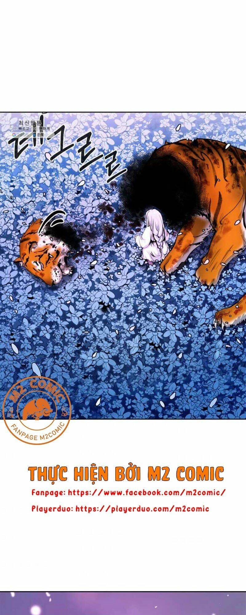 Lãng Tiên Kỳ Đàm Chapter 12 - 8