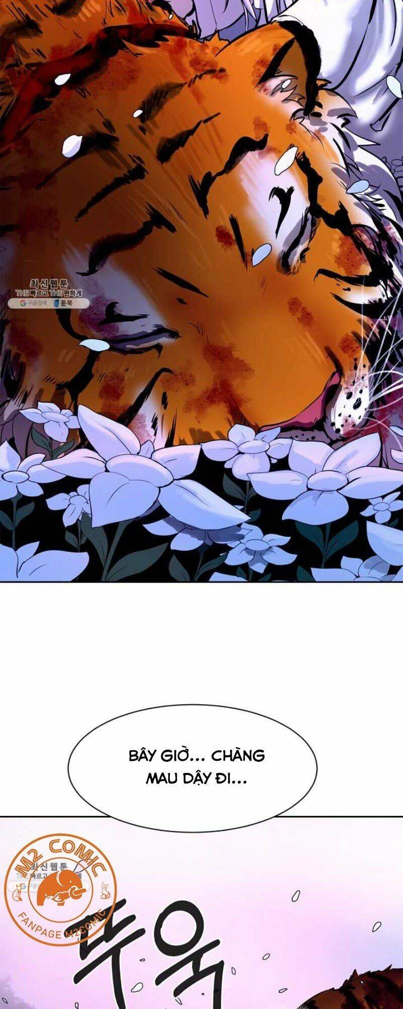 Lãng Tiên Kỳ Đàm Chapter 12 - 14