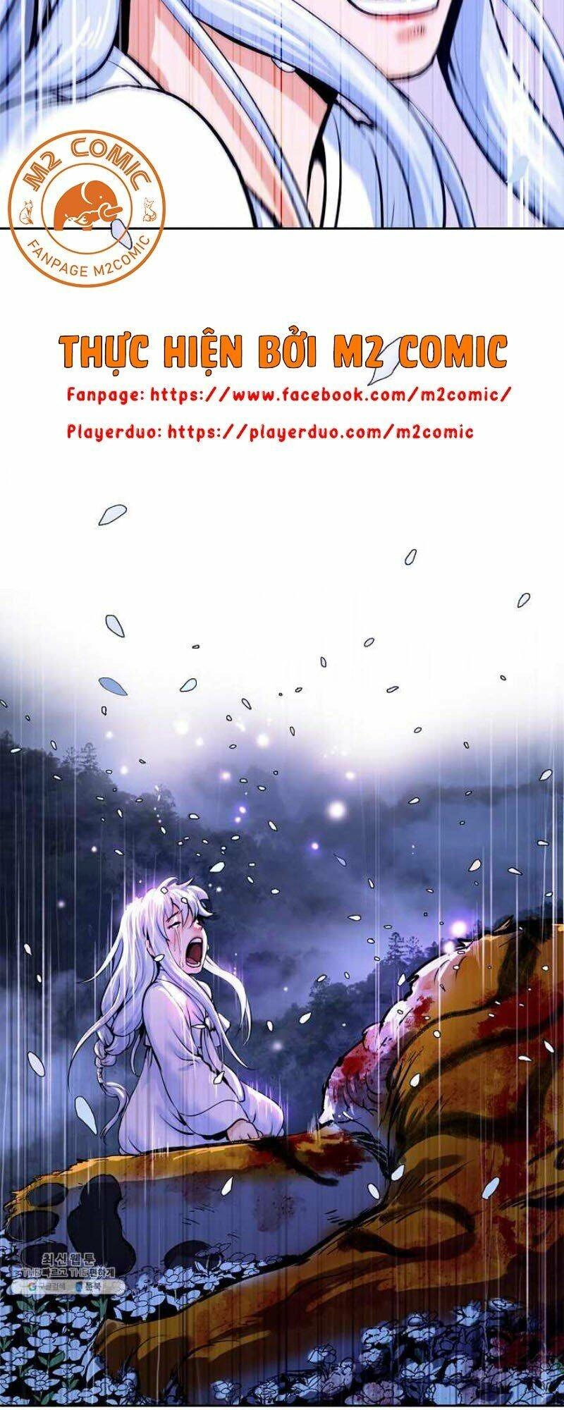 Lãng Tiên Kỳ Đàm Chapter 12 - 19