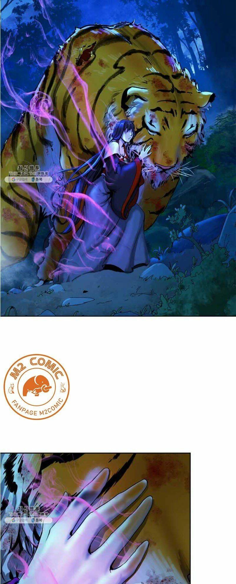 Lãng Tiên Kỳ Đàm Chapter 12 - 24