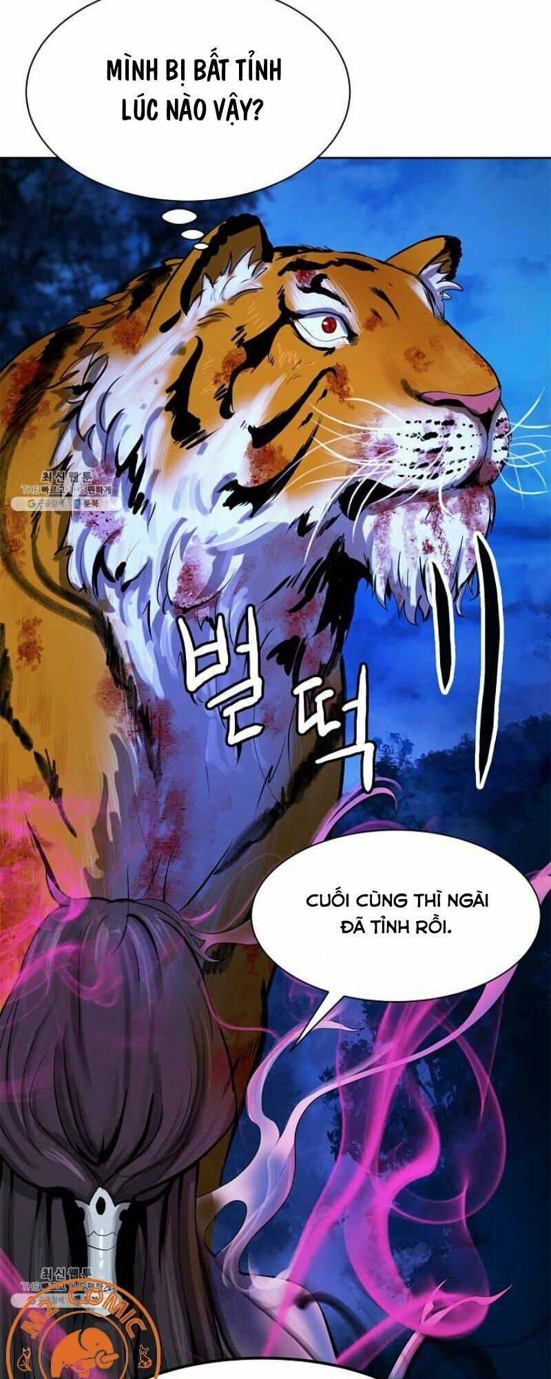 Lãng Tiên Kỳ Đàm Chapter 12 - 28