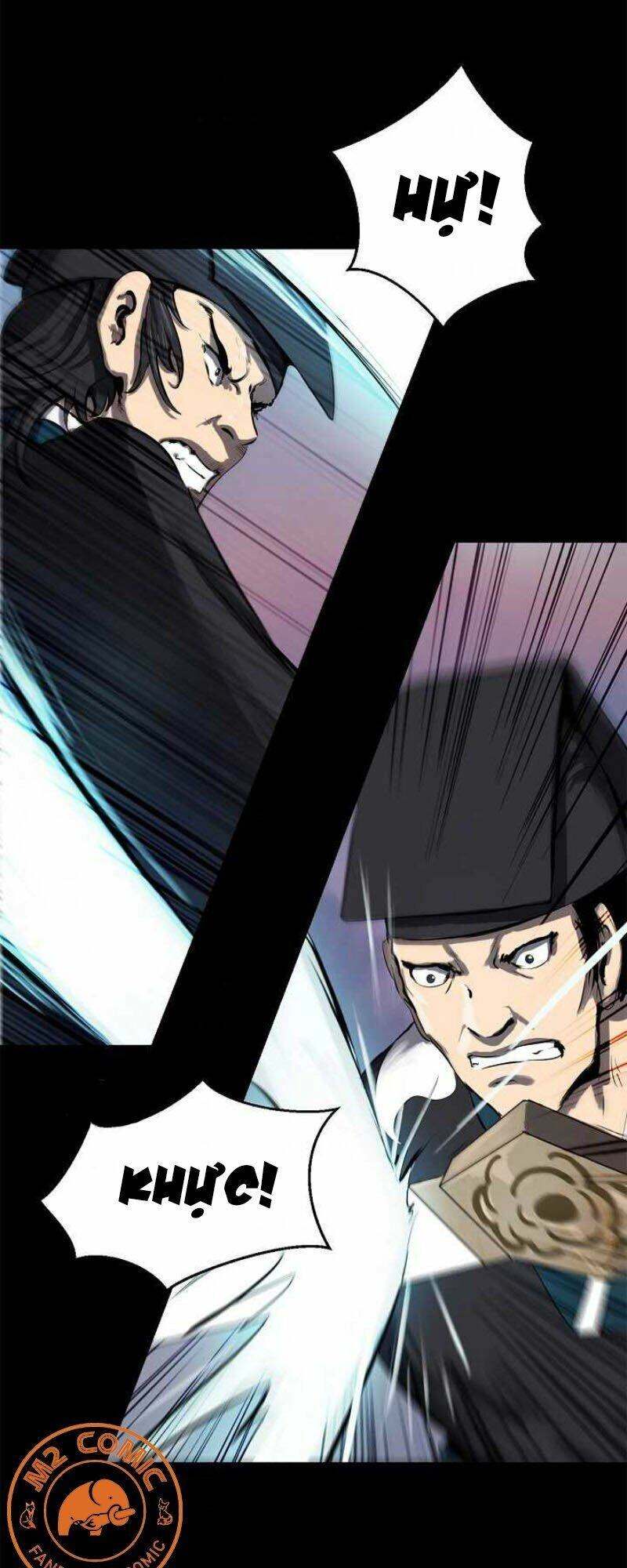 Lãng Tiên Kỳ Đàm Chapter 12 - 33