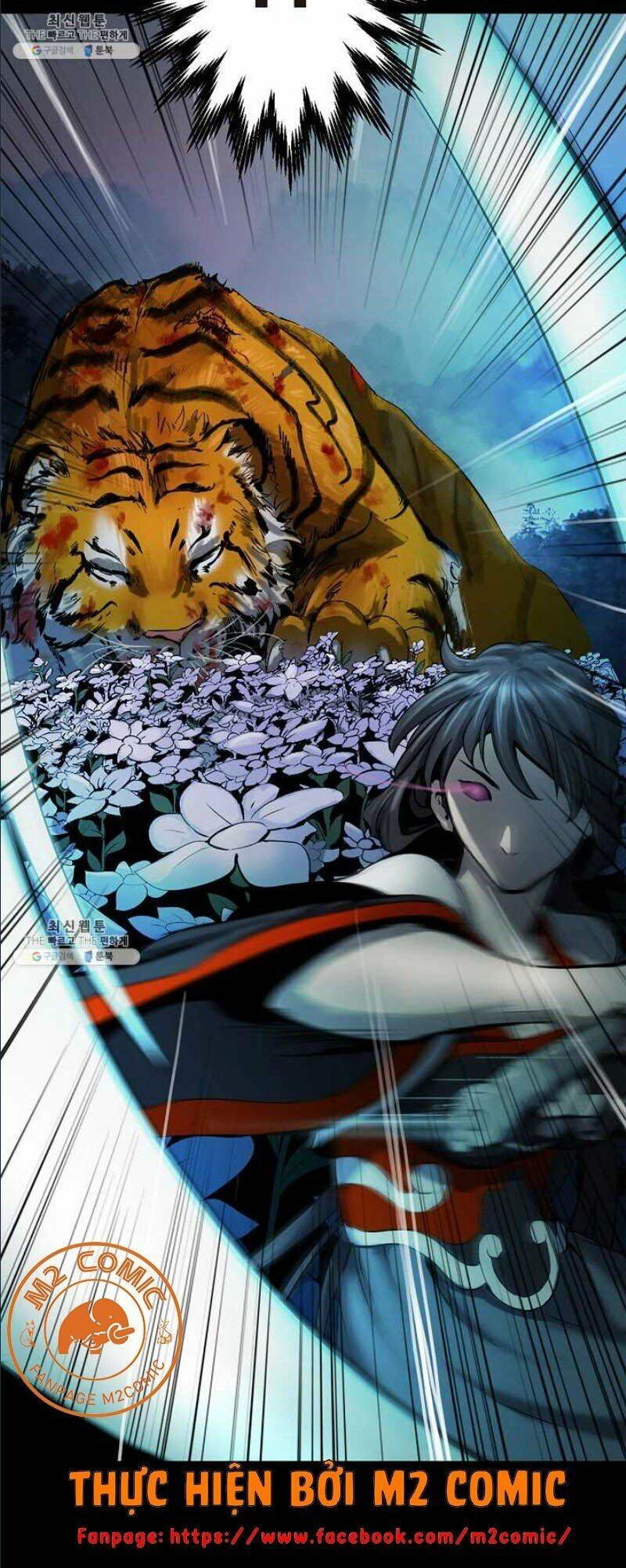 Lãng Tiên Kỳ Đàm Chapter 12 - 37