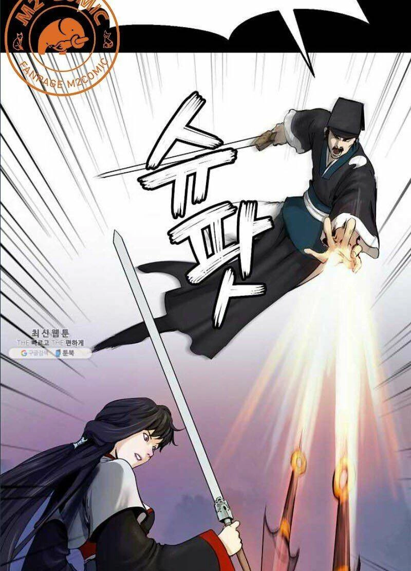 Lãng Tiên Kỳ Đàm Chapter 12 - 39