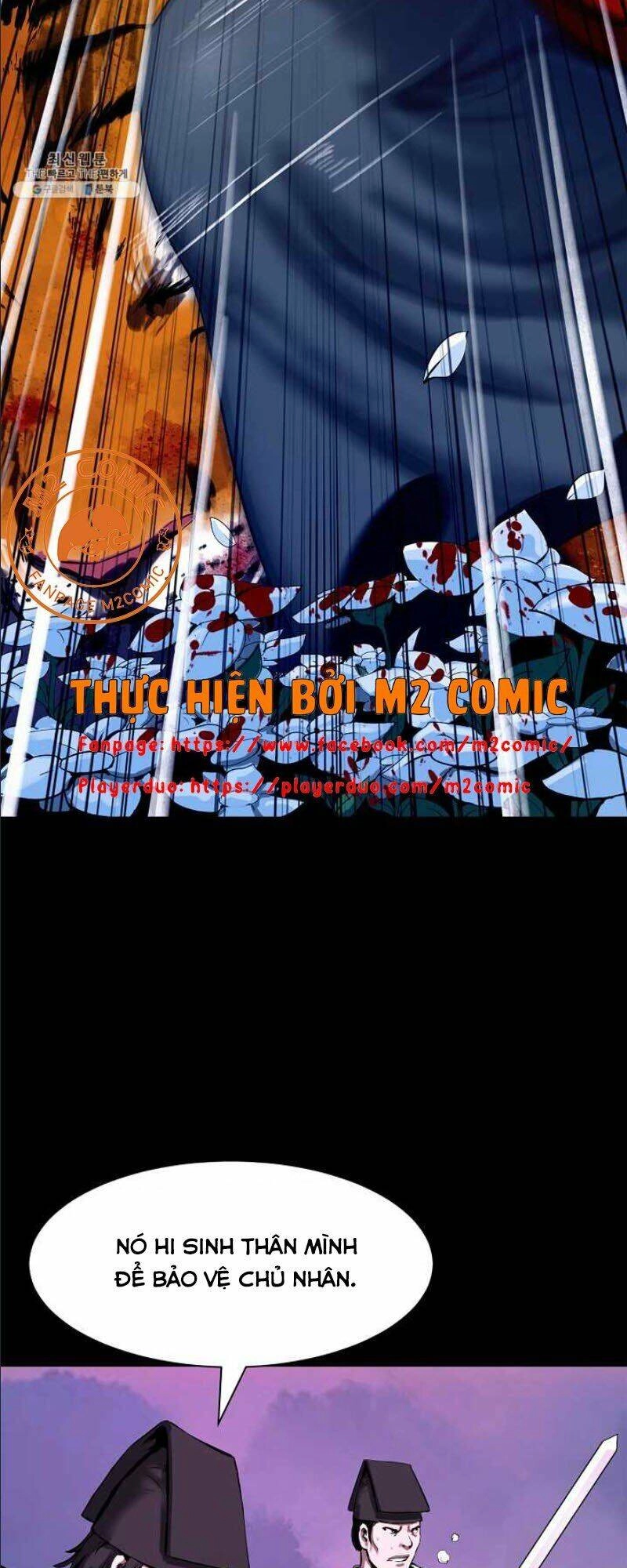 Lãng Tiên Kỳ Đàm Chapter 12 - 43