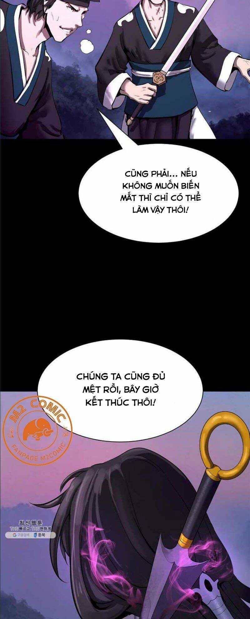 Lãng Tiên Kỳ Đàm Chapter 12 - 44