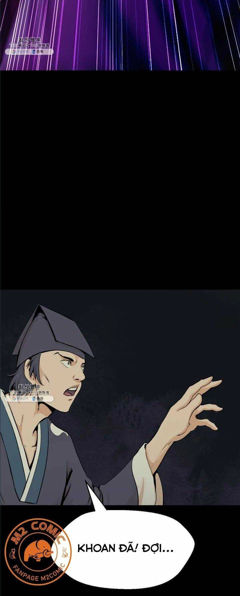 Lãng Tiên Kỳ Đàm Chapter 12 - 50