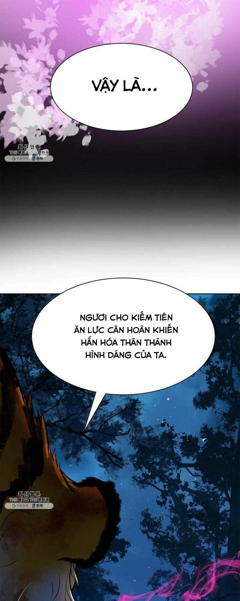 Lãng Tiên Kỳ Đàm Chapter 12 - 71