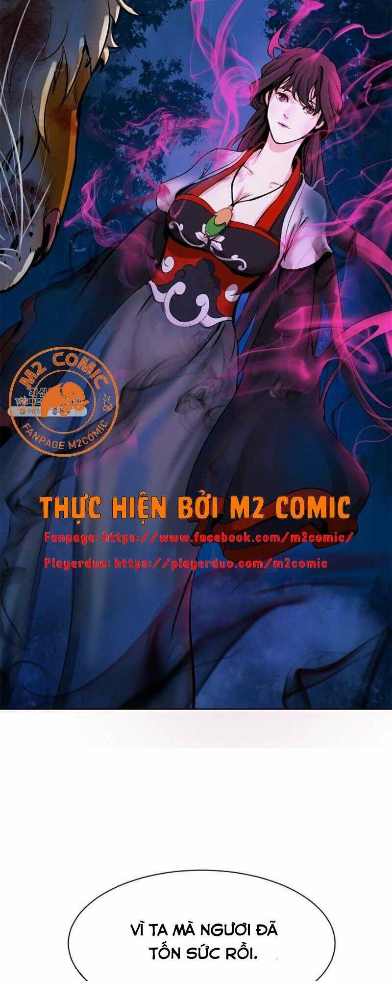 Lãng Tiên Kỳ Đàm Chapter 12 - 72