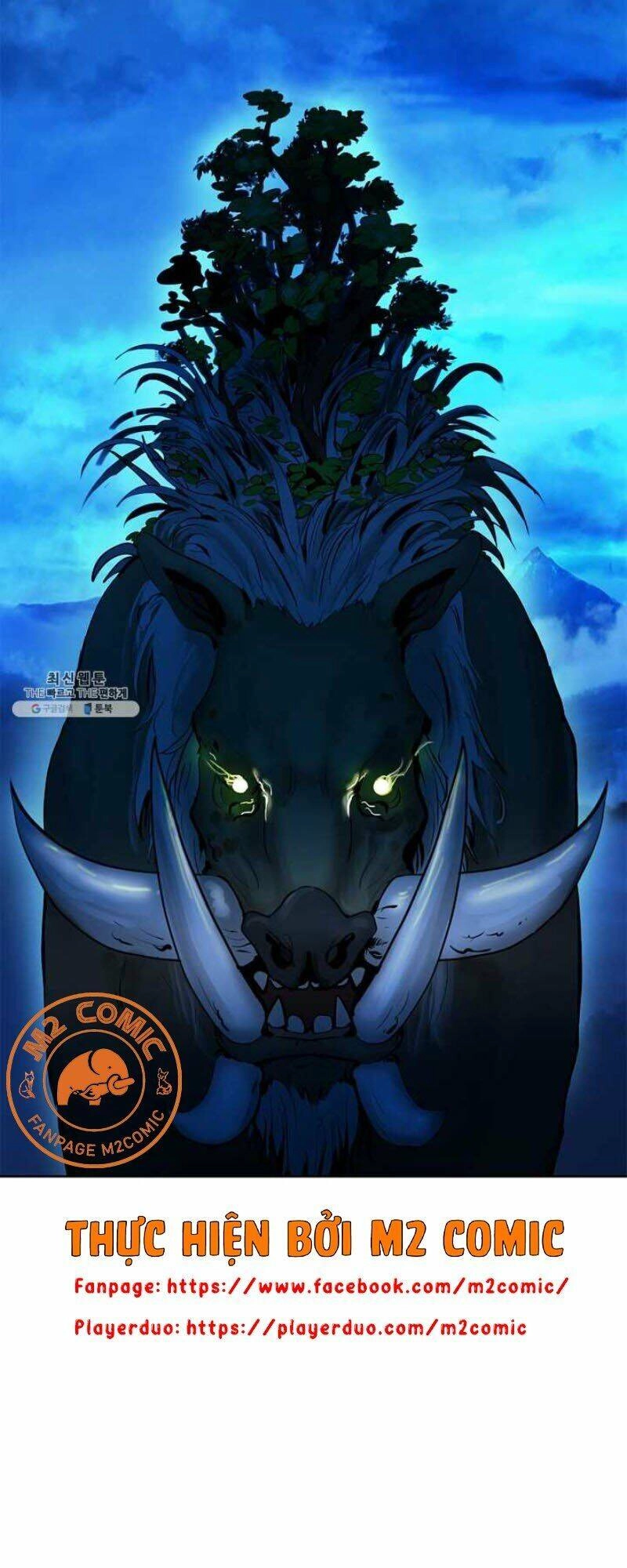 Lãng Tiên Kỳ Đàm Chapter 13 - 3