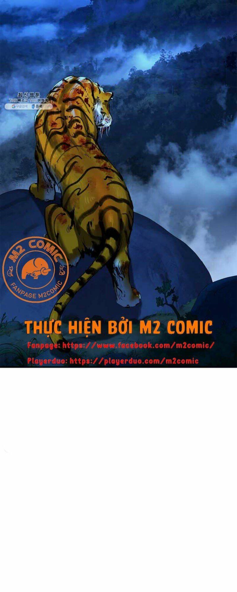Lãng Tiên Kỳ Đàm Chapter 13 - 13