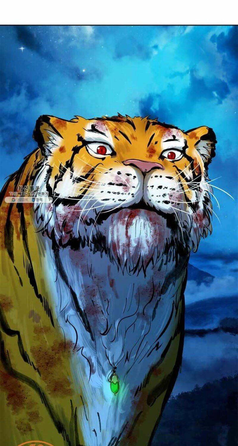 Lãng Tiên Kỳ Đàm Chapter 13 - 14