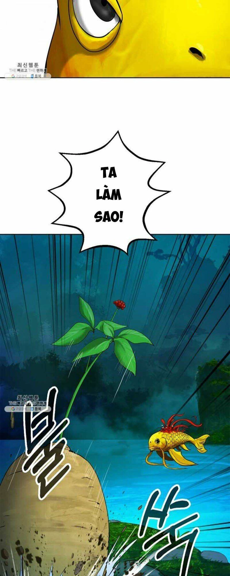 Lãng Tiên Kỳ Đàm Chapter 13 - 23