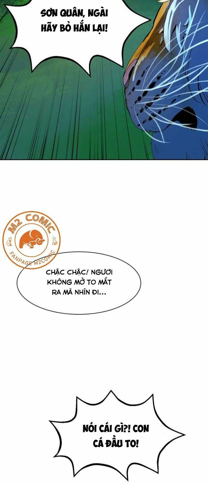 Lãng Tiên Kỳ Đàm Chapter 13 - 25