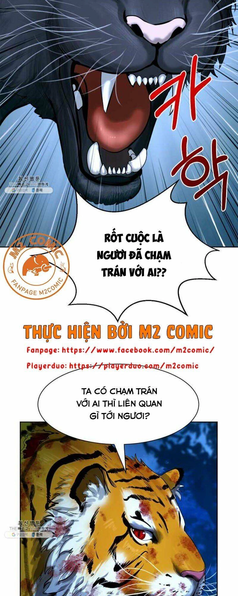 Lãng Tiên Kỳ Đàm Chapter 13 - 37