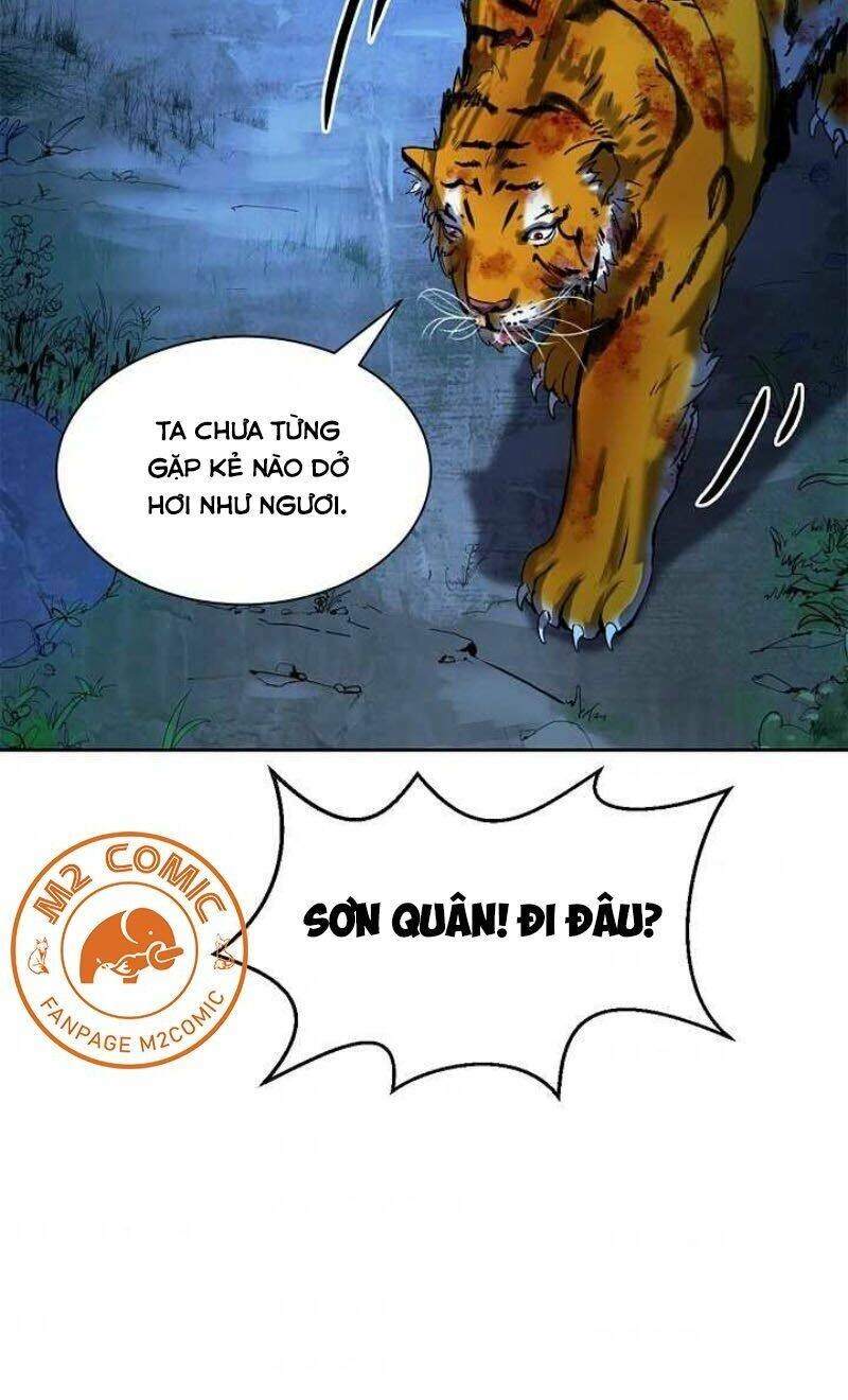 Lãng Tiên Kỳ Đàm Chapter 13 - 40