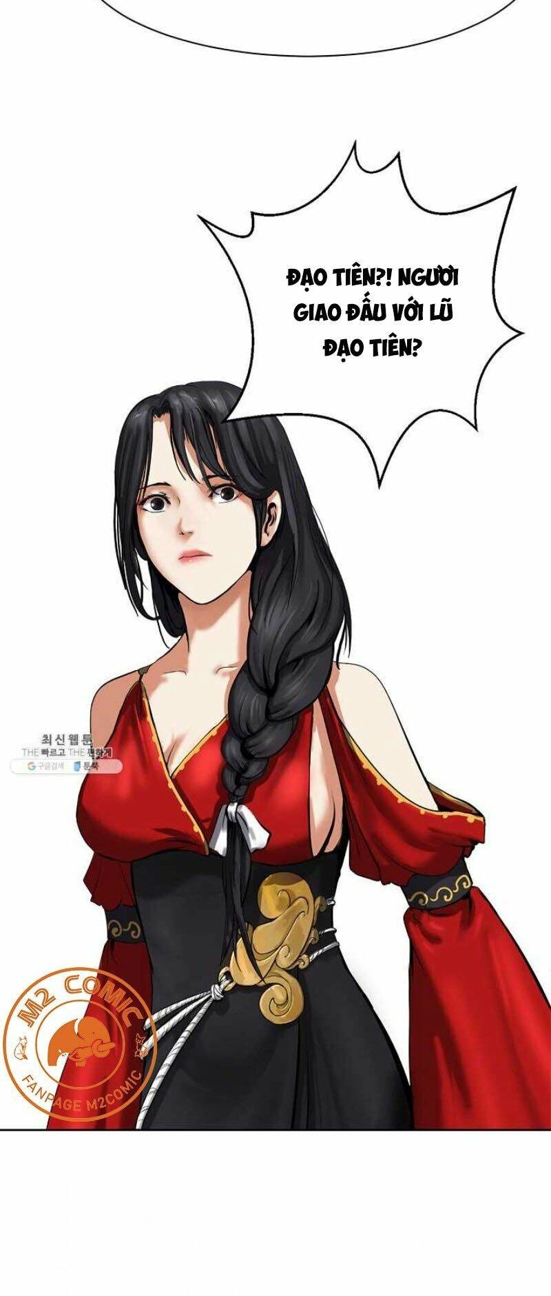 Lãng Tiên Kỳ Đàm Chapter 13 - 45