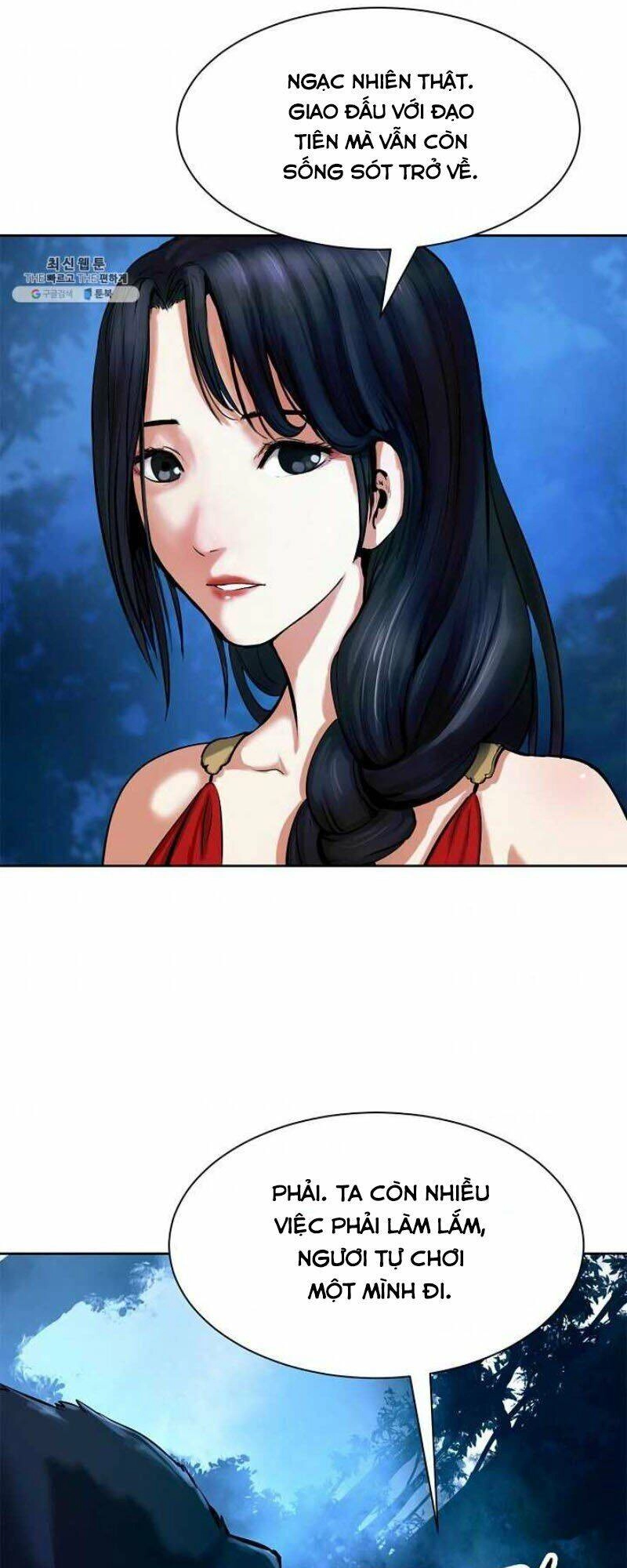 Lãng Tiên Kỳ Đàm Chapter 13 - 46