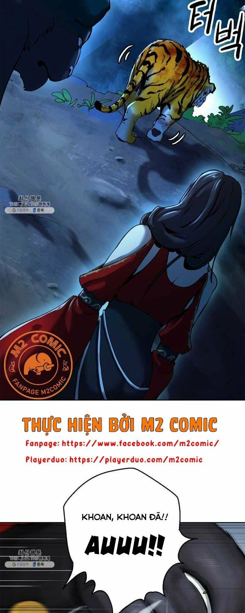 Lãng Tiên Kỳ Đàm Chapter 13 - 47