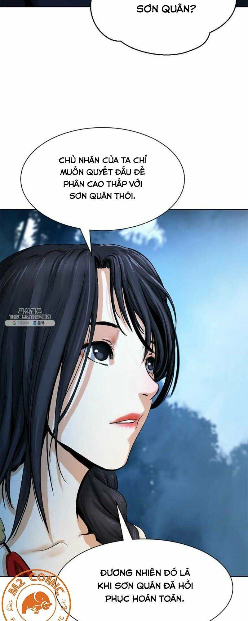 Lãng Tiên Kỳ Đàm Chapter 13 - 52