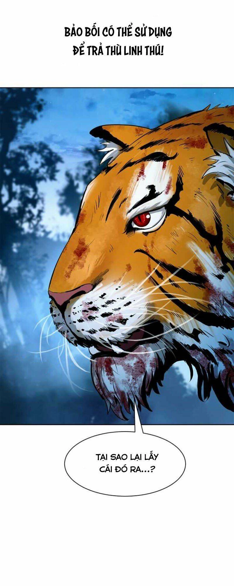 Lãng Tiên Kỳ Đàm Chapter 13 - 61