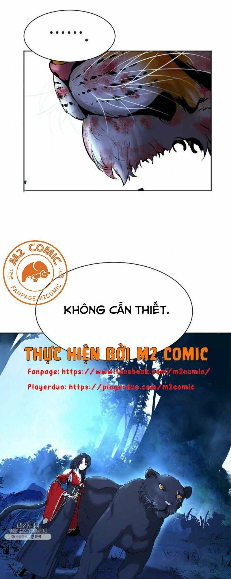 Lãng Tiên Kỳ Đàm Chapter 13 - 72