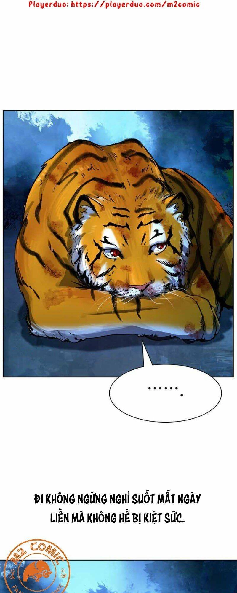 Lãng Tiên Kỳ Đàm Chapter 14 - 4