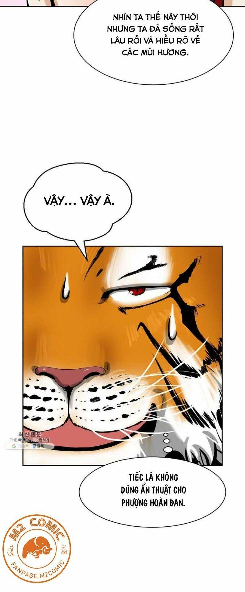 Lãng Tiên Kỳ Đàm Chapter 14 - 16